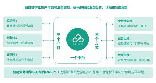 服务器租赁第三方运维服务，企业数字化转型的加速器