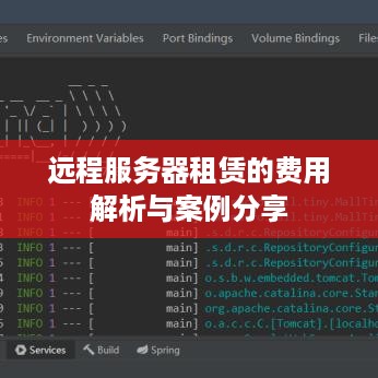远程服务器租赁的费用解析与案例分享