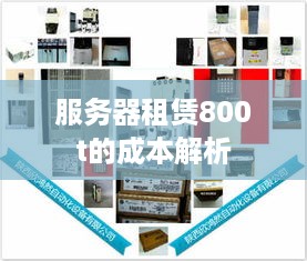 服务器租赁800t的成本解析