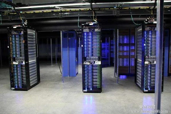 网络服务器租赁费用概览与案例分析