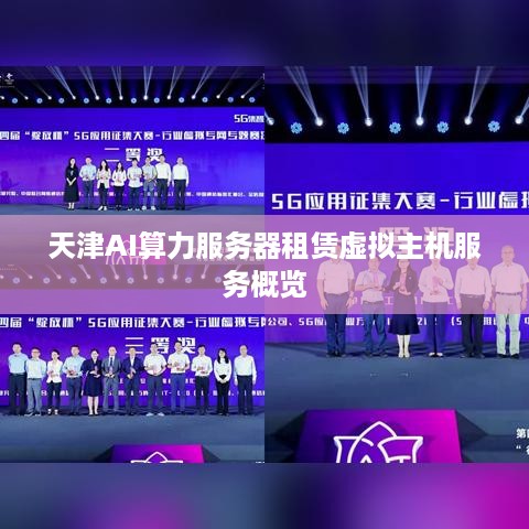 天津AI算力服务器租赁虚拟主机服务概览