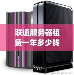 联通服务器租赁一年多少钱？