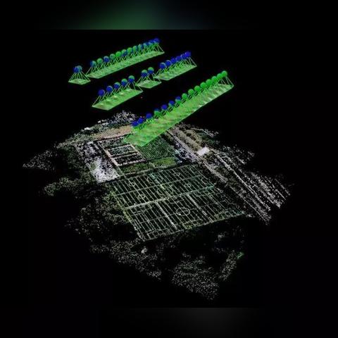 pix4d跑图服务器租赁费用详解