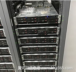 第三方直播平台服务器租赁服务概览
