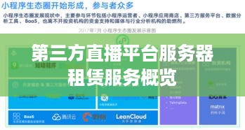 第三方直播平台服务器租赁服务概览