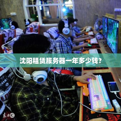 沈阳租赁服务器一年多少钱？