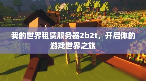 我的世界租赁服务器2b2t，开启你的游戏世界之旅