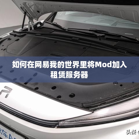 如何在网易我的世界里将Mod加入租赁服务器