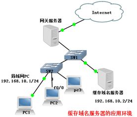 域名服务器租赁费用解析