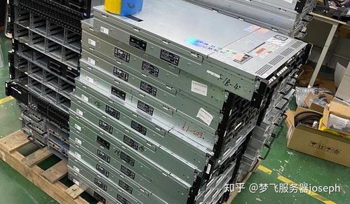 服务器租赁价格解析