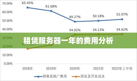 租赁服务器一年的费用分析