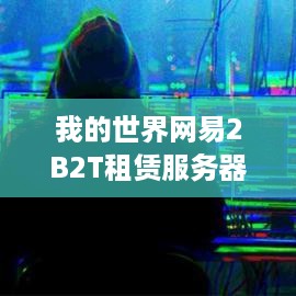 我的世界网易2B2T租赁服务器体验分享