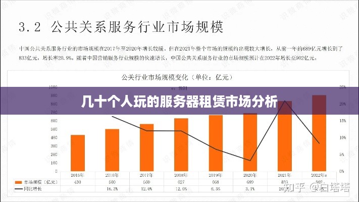 几十个人玩的服务器租赁市场分析