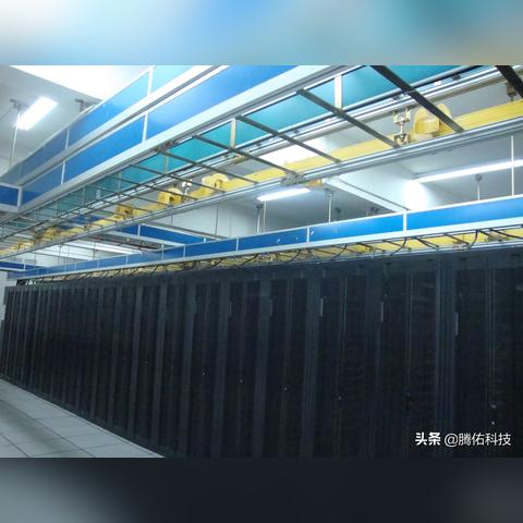 租赁服务器开一个月多少钱？