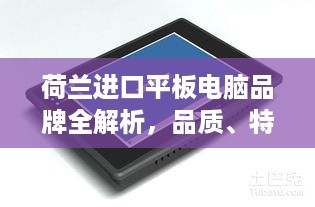 荷兰进口平板电脑品牌全解析，品质、特色与选购指南