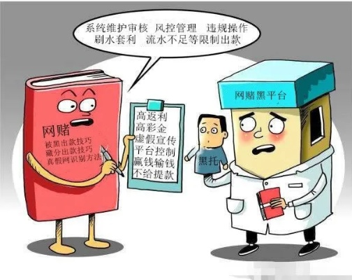 网上赢钱被黑提款被拒怎么办？
