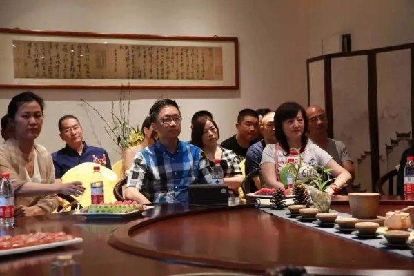 潜丰茶叶，传统匠心与创新的完美融合