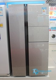 潜入式冰箱选购指南，十大品牌深度测评+避坑秘籍