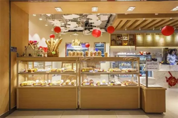 蛋糕外卖店挂靠品牌，轻松创业的三大优势与实战指南