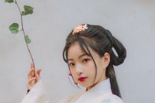 汉服女孩必看！这10大口红品牌让你国风造型更出彩