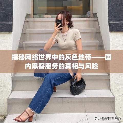 揭秘网络世界中的灰色地带——国内黑客服务的真相与风险