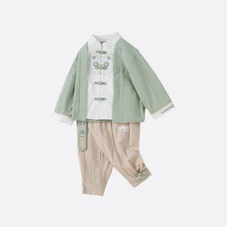 春天换新装！6大女宝汉服品牌春秋穿搭指南（附避坑指南+真人案例）