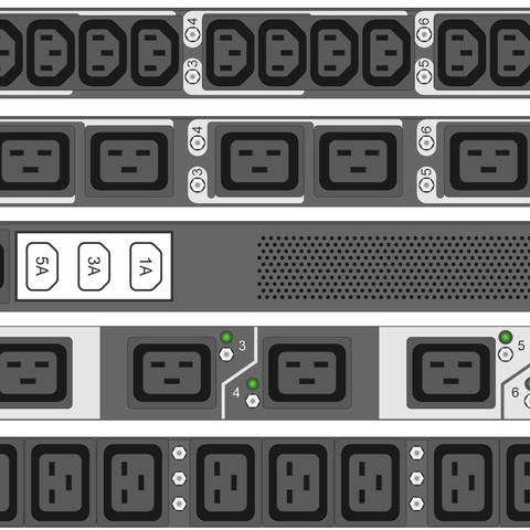 IBM服务器，揭秘这个科技巨头的品牌身份
