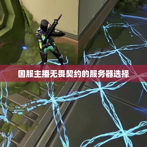 国服主播无畏契约的服务器选择