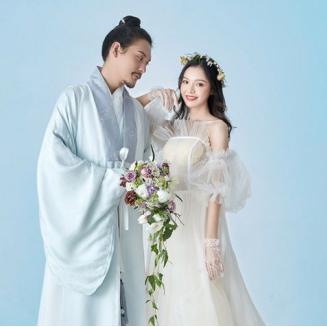 婚纱与汉服品牌全攻略，传统美学与西方浪漫如何选？