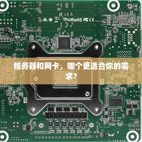 服务器和网卡，哪个更适合你的需求？