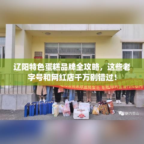 辽阳特色蛋糕品牌全攻略，这些老字号和网红店千万别错过！