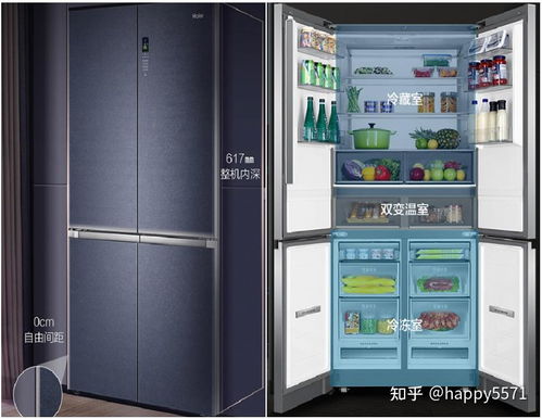 进口高端冰箱选购指南，品牌、技术、价格全解析