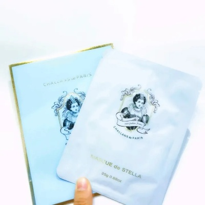 氧蔻黑茶面膜，喝出透亮肌的护肤秘籍