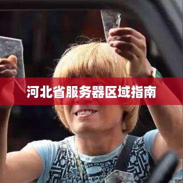 河北省服务器区域指南