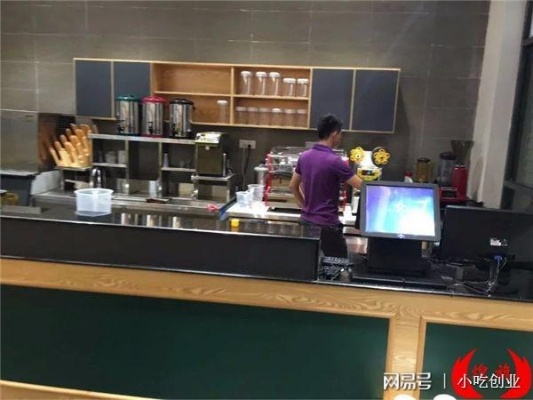 功夫奶茶服务器大揭秘，从新手到高手的指南