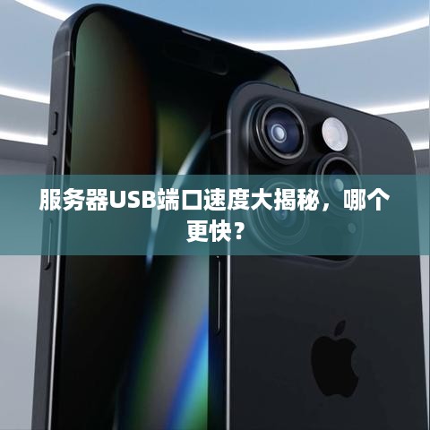 服务器USB端口速度大揭秘，哪个更快？