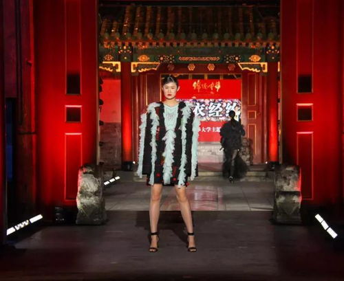 武汉服装品牌如何玩转国潮？从古建筑到非遗技艺的跨界创新