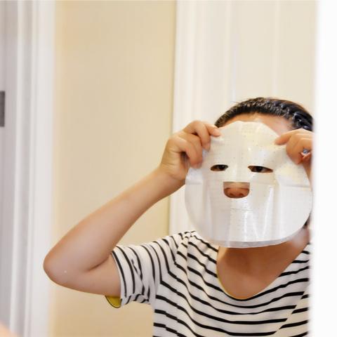 皮肤创面修复面膜推荐指南，科学修复与真实体验全解析