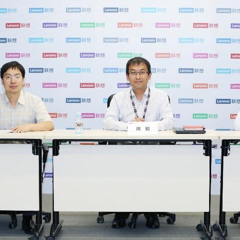 联想服务器如何进入系统？一步步指南来啦！
