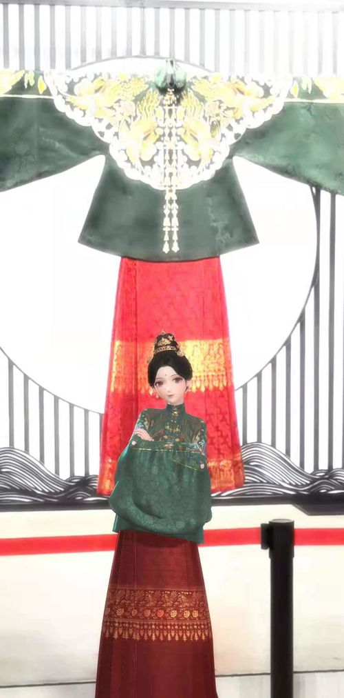 武侠风汉服平价天花板！这10个宝藏品牌让我省下大半年奶茶钱