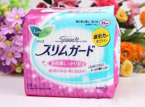 卫生巾防漏型品牌排行榜