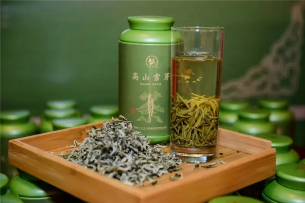 生态小种茶叶品牌全解析,从传统到现代的绿色传奇 生态小种茶叶品牌全解析,从传统到现代的绿色传奇