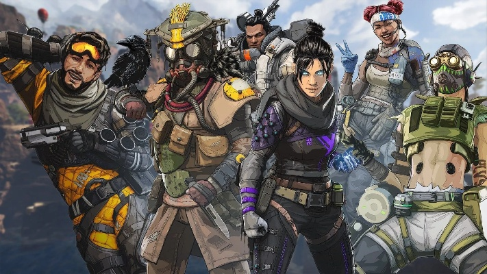 Apex Legends 韩国玩家的服务器选择指南