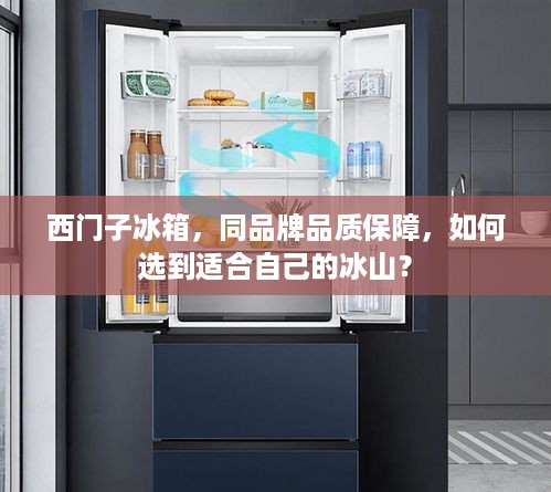 西门子冰箱，同品牌品质保障，如何选到适合自己的冰山？