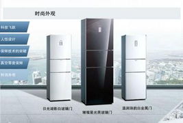 西门子冰箱，同品牌品质保障，如何选到适合自己的冰山？