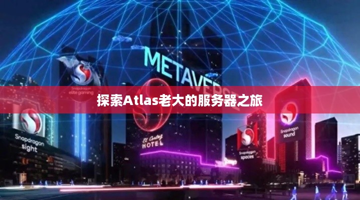 探索Atlas老大的服务器之旅