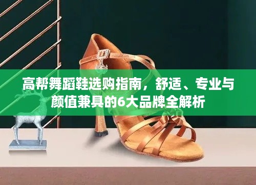 高帮舞蹈鞋选购指南,舒适、专业与颜值兼具的6大品牌全解析 高帮舞蹈鞋选购指南,舒适、专业与颜值兼具的6大品牌全解析