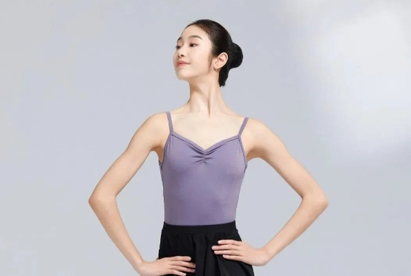 舞蹈体服品牌全解析，从专业到时尚的选购指南