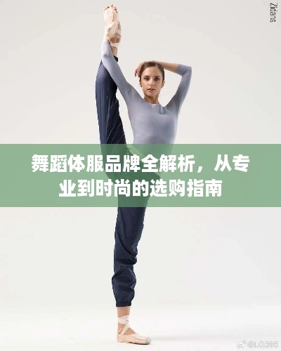 舞蹈体服品牌全解析，从专业到时尚的选购指南