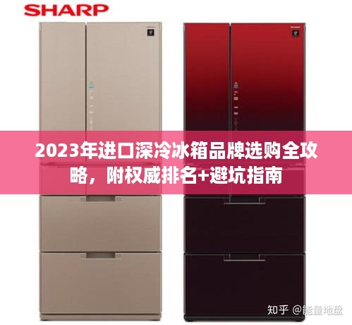 2023年进口深冷冰箱品牌选购全攻略，附权威排名+避坑指南